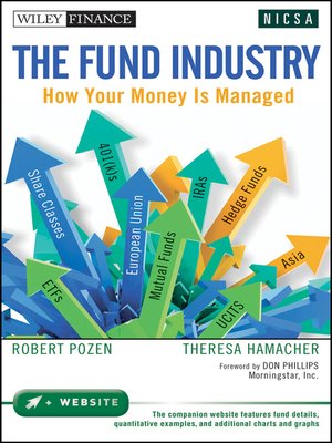 cover image of The Fund Industry